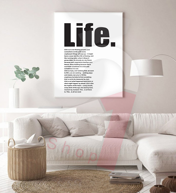 Life & Home