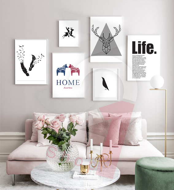 Life & Home