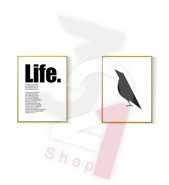 Life & Home