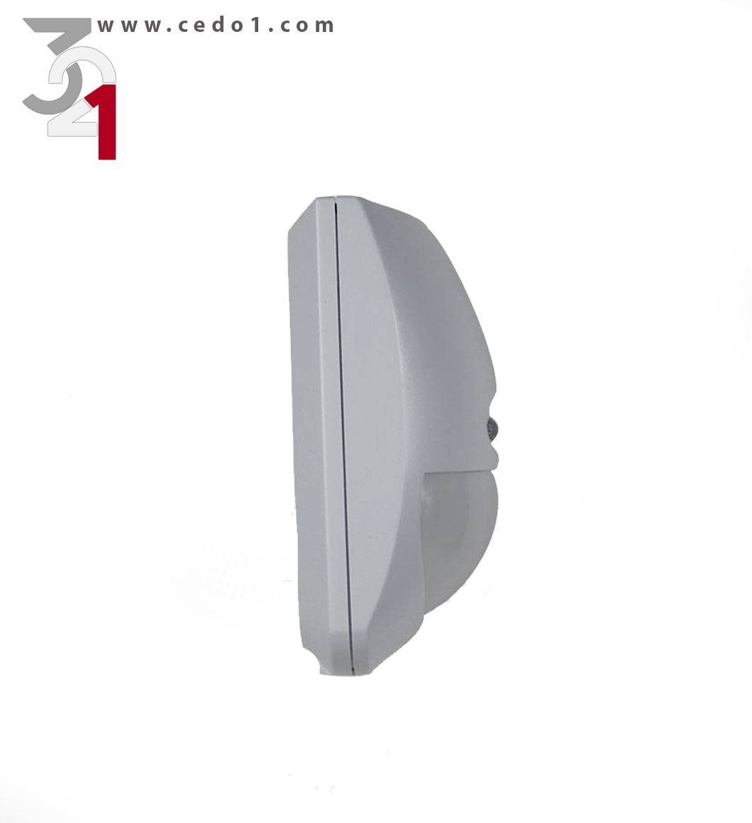 چشم دزدگیر 105 تشخیص حیوانات PET
