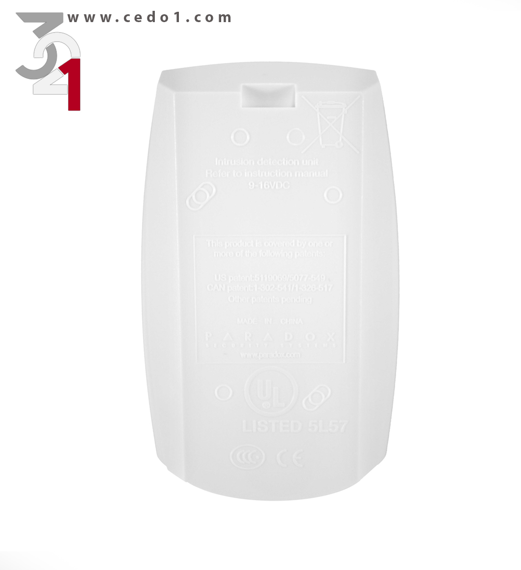 چشم دزدگیر پارادوکس DG75