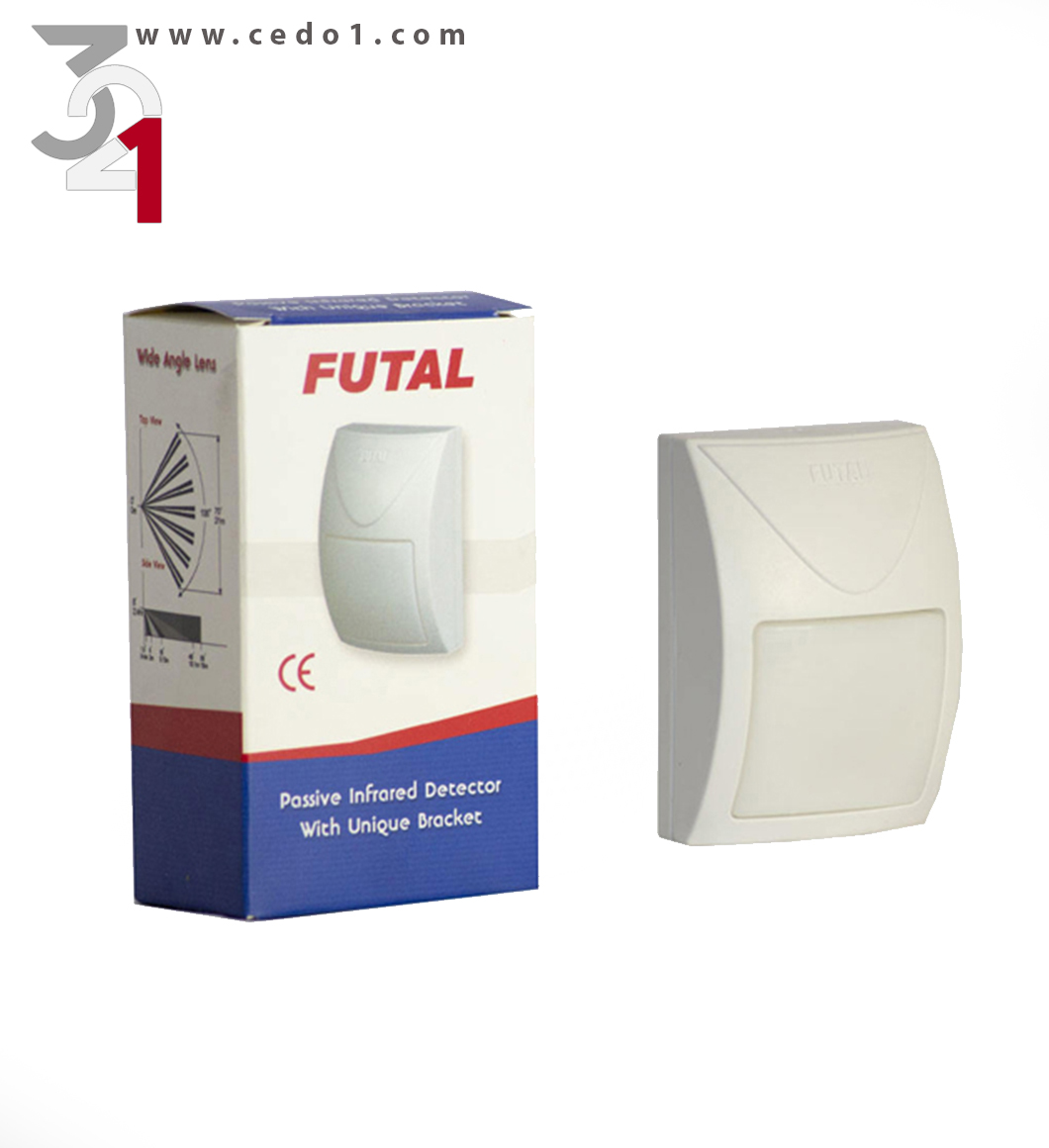چشمی فوتال FUTAL باسیم