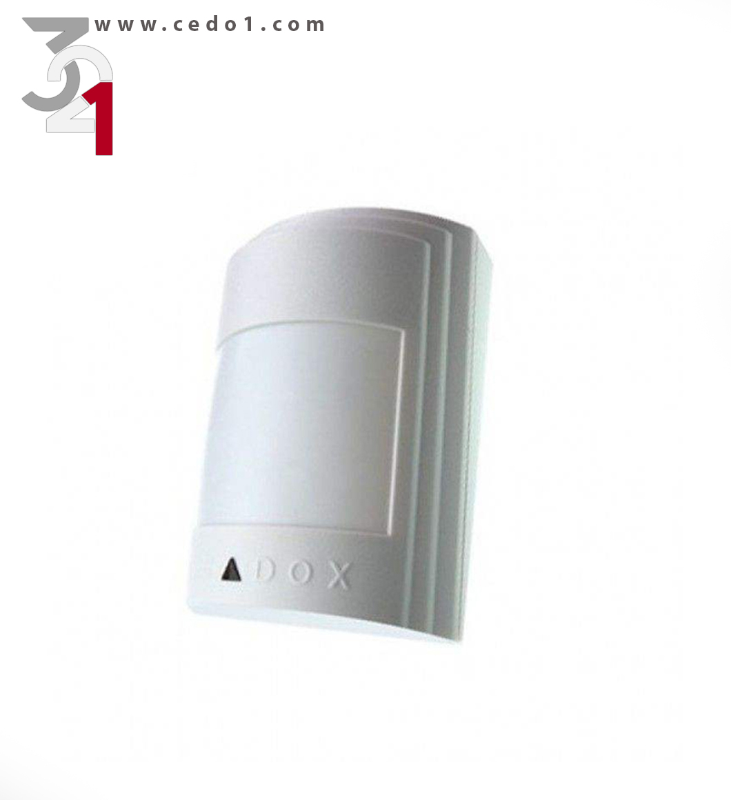 چشم الکترونیک ۴۷۶ pro پارادوکس