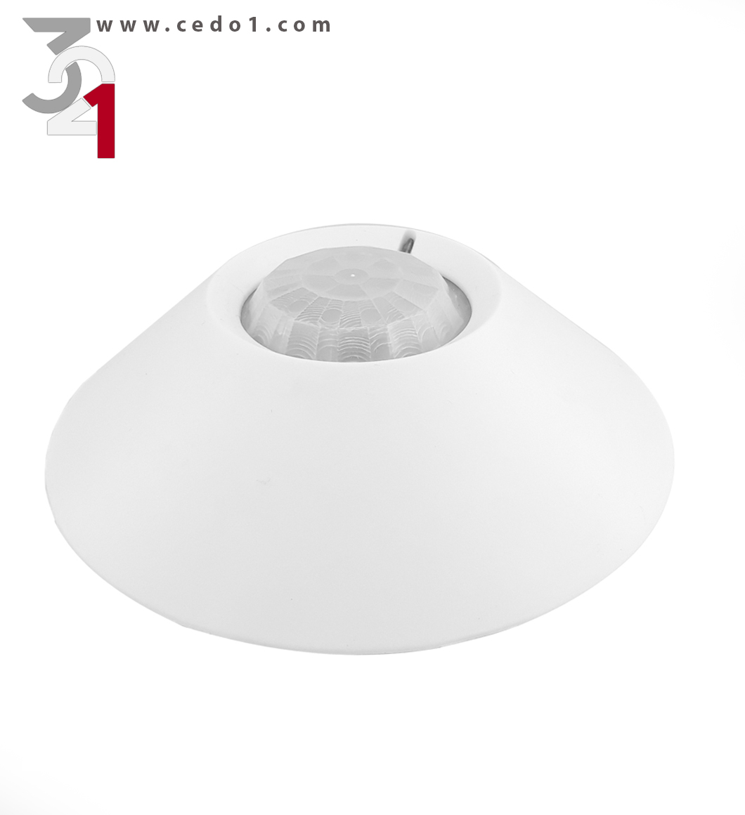 چشم دزدگیر پارادوکس DG467 PARADOX
