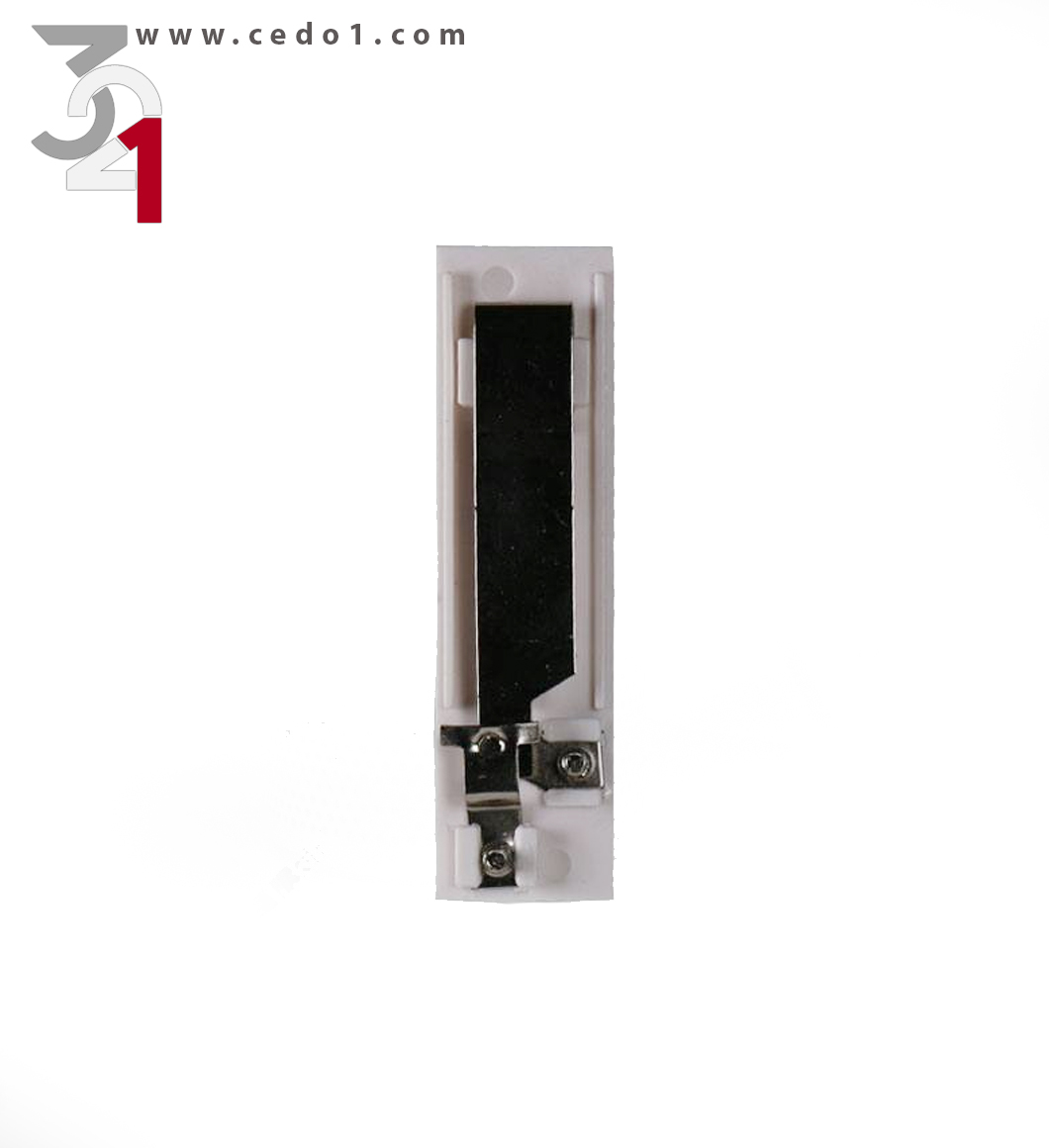 شاسی اضطراری دزدگیر