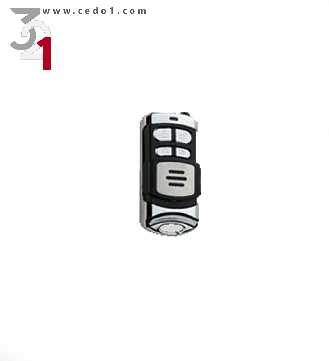 پنل دزدگیر ( اعلام سرقت ) کلاسیک ULTRA+64
